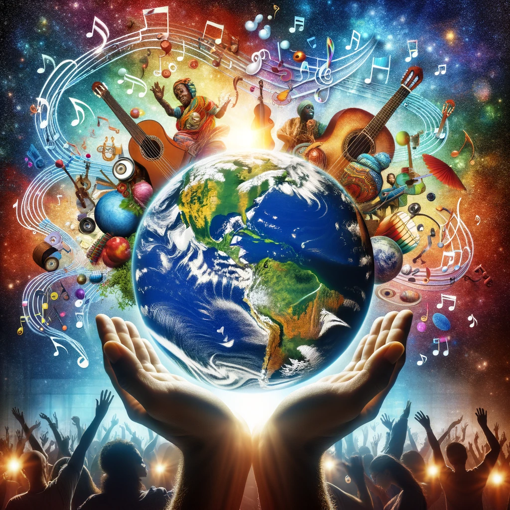 AI-Driven Music Therapy: Healing Through Melodies