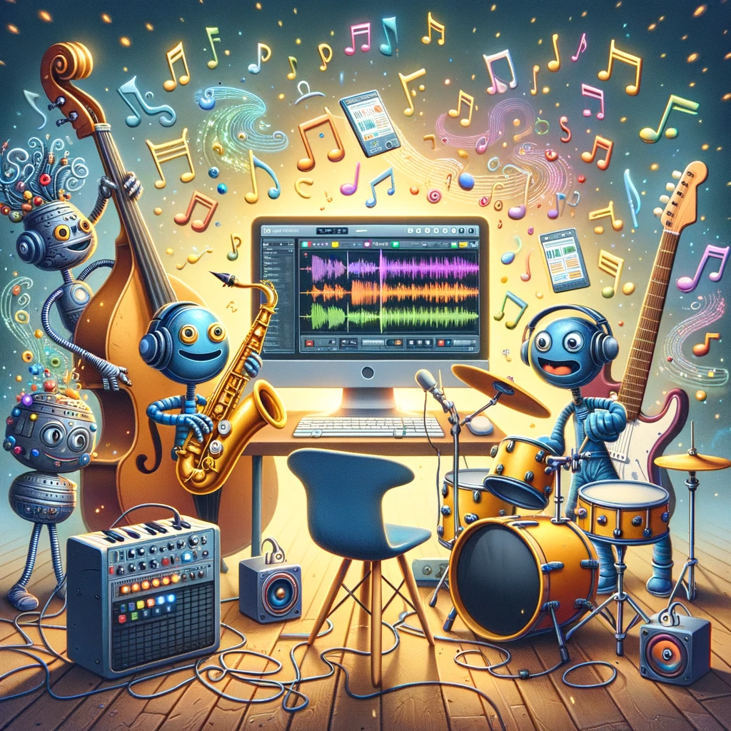 AI-Generated Jingles: The Future Of Advertising Soundtracks