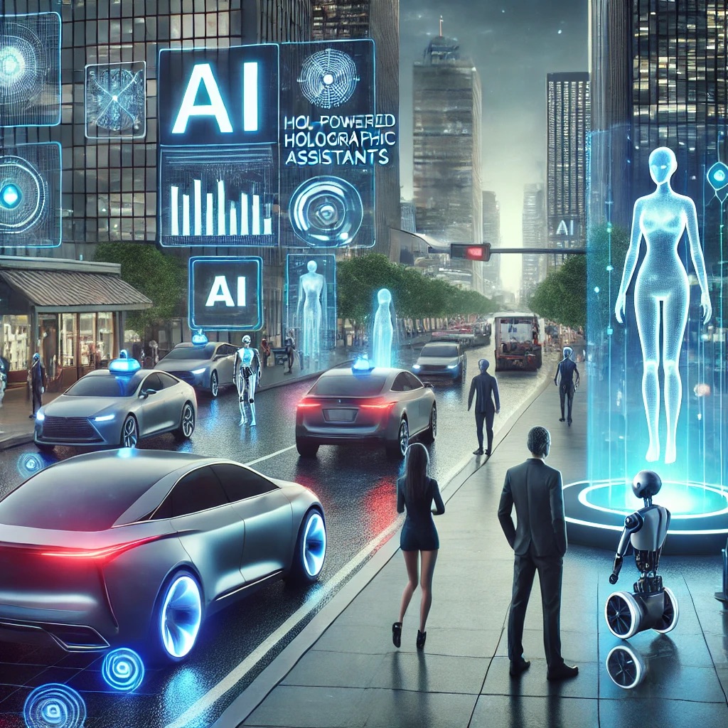AI in 2025: What You Need to Know Before It Changes Everything