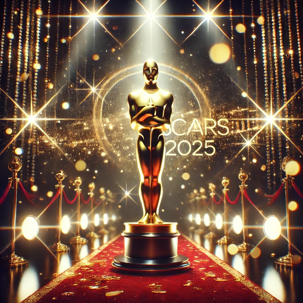AI Predicts the 2025 Oscars: Who Are This Year's Winners?