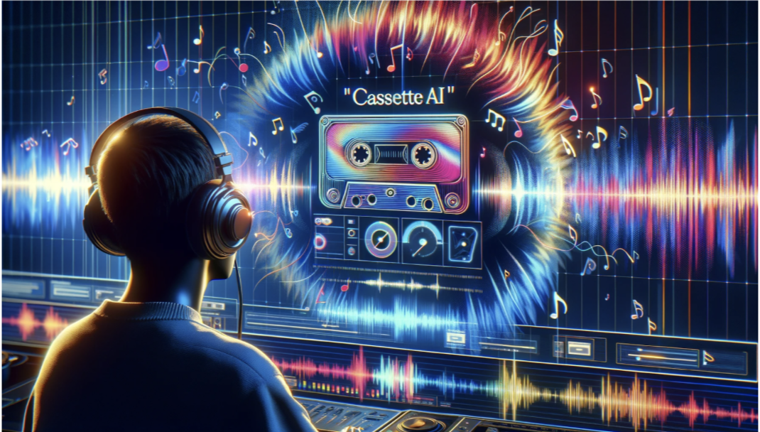 AI & Virtual Reality: Immersive Music Experiences
