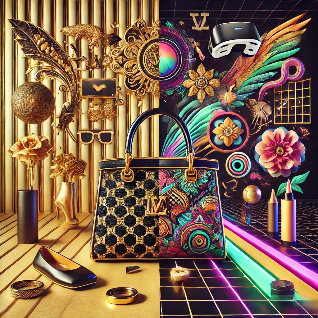 Are Luxury Brands Losing Their Magic? Here’s What Gen Z Thinks