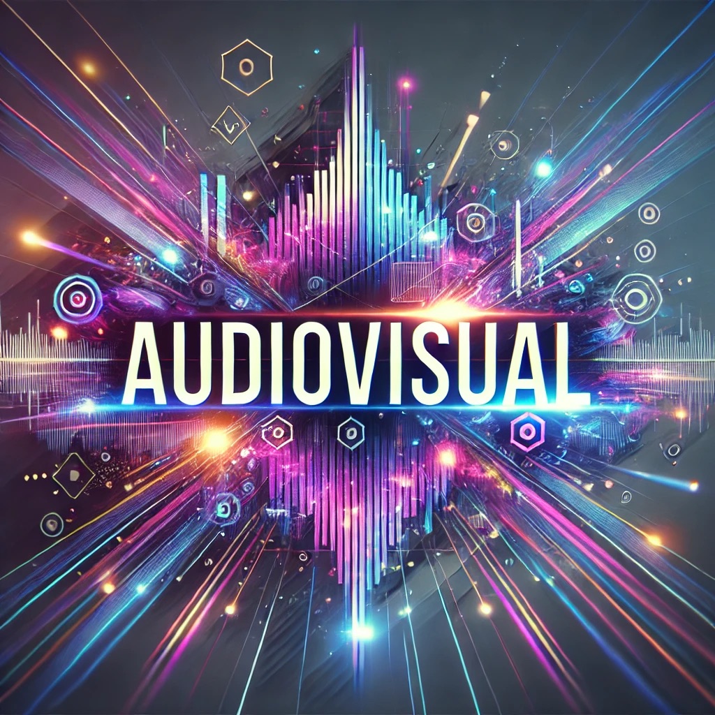 Audiovisualizations: The Future of Storytelling Through Sound and Vision