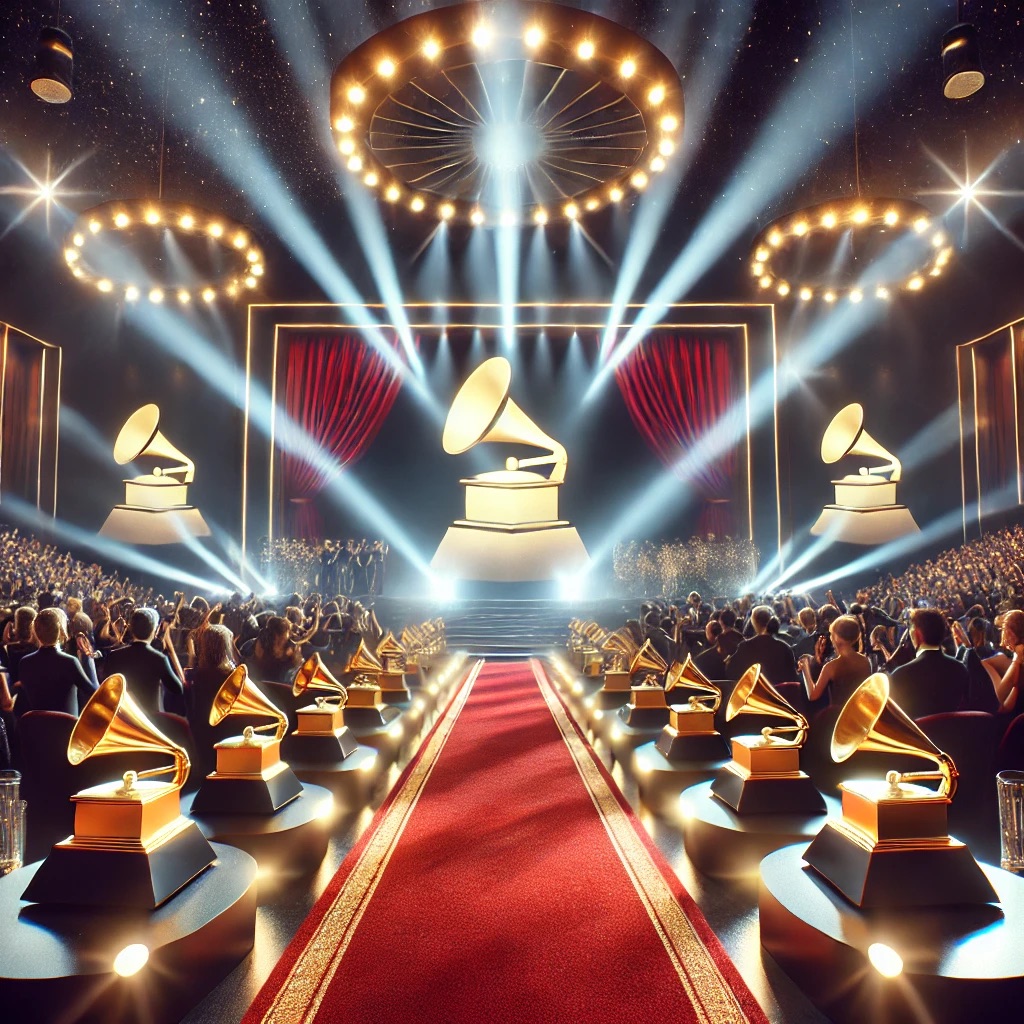 Biggest Winners & Surprises of the 2024 Grammys – Who Took Home the Gold?