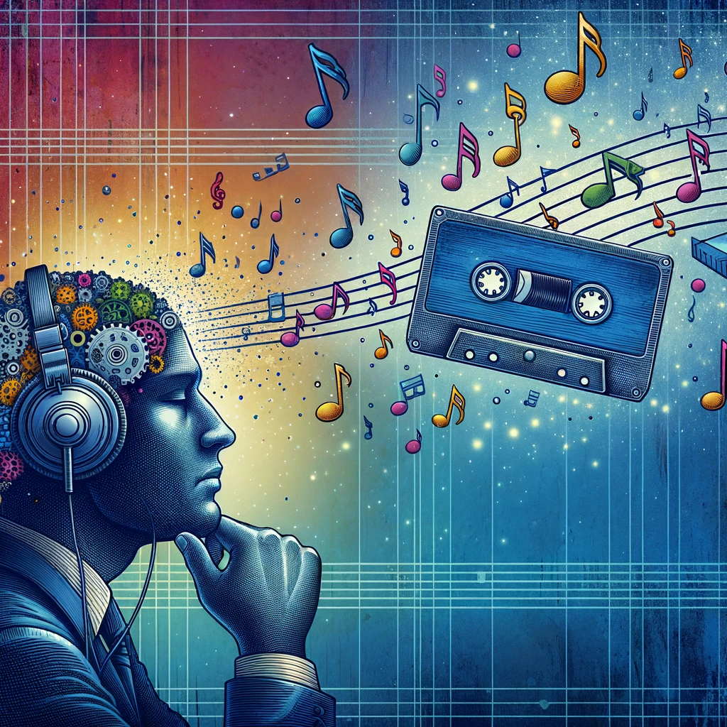 CassetteAI - The superior Boomy alternative