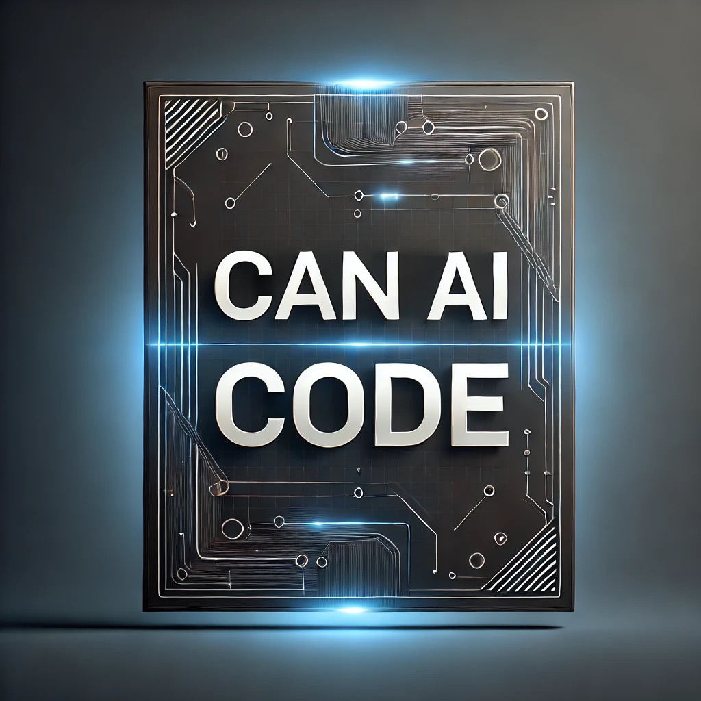 Can AI Write Code: How Developers Can Be More Efficient