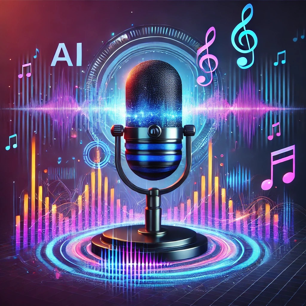 Captivate Your Audience: AI Music for Podcasts