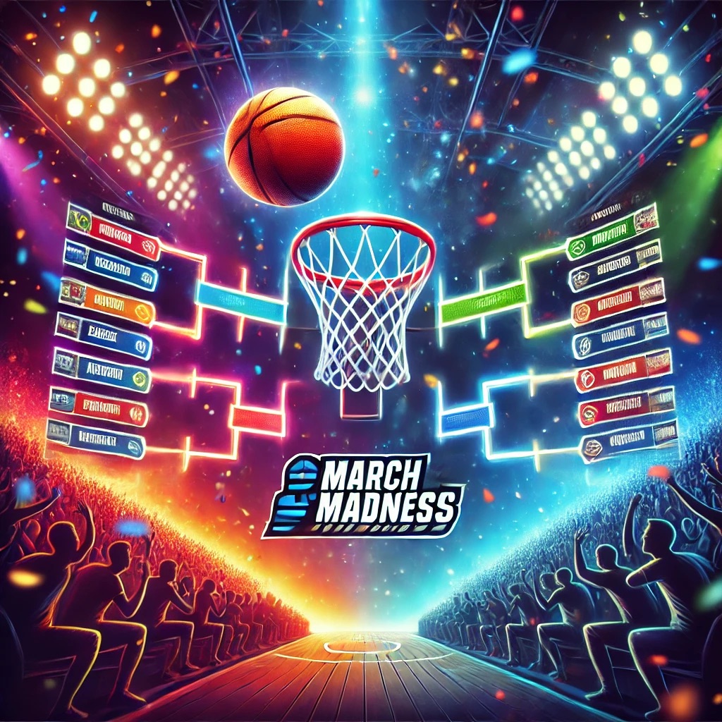 ChatGPT Predicts March Madness 2025