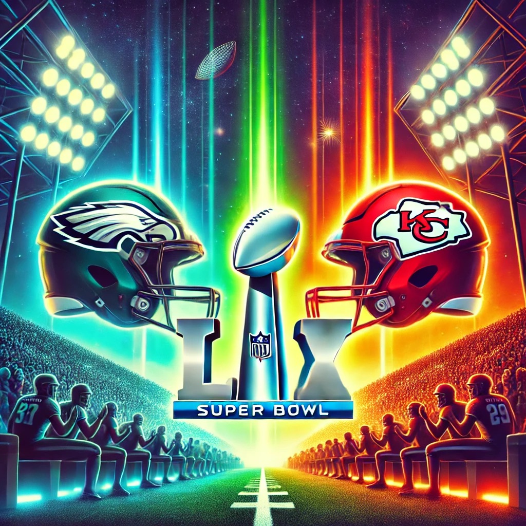 ChatGPT Predicts The Winner of Super Bowl LIX 2025