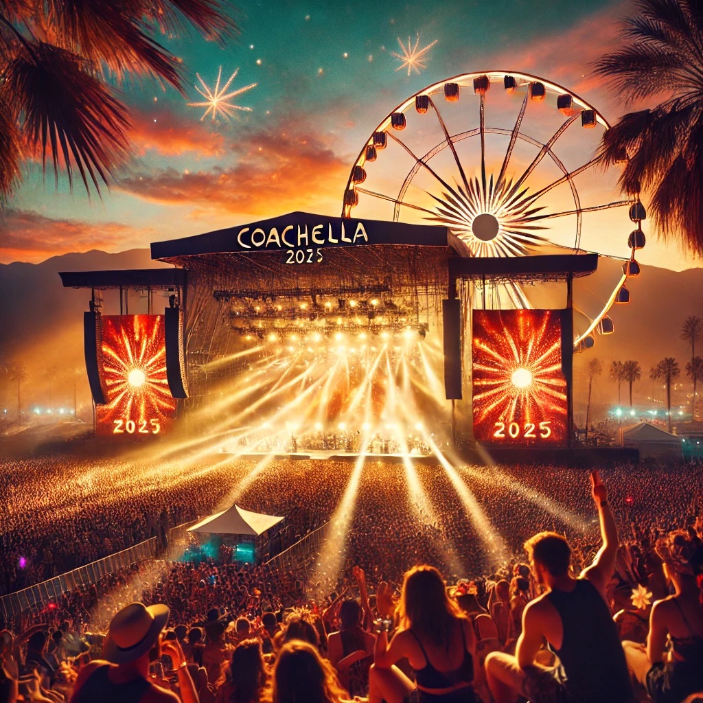 Coachella 2025 Lineup Breakdown and Surprise Guests