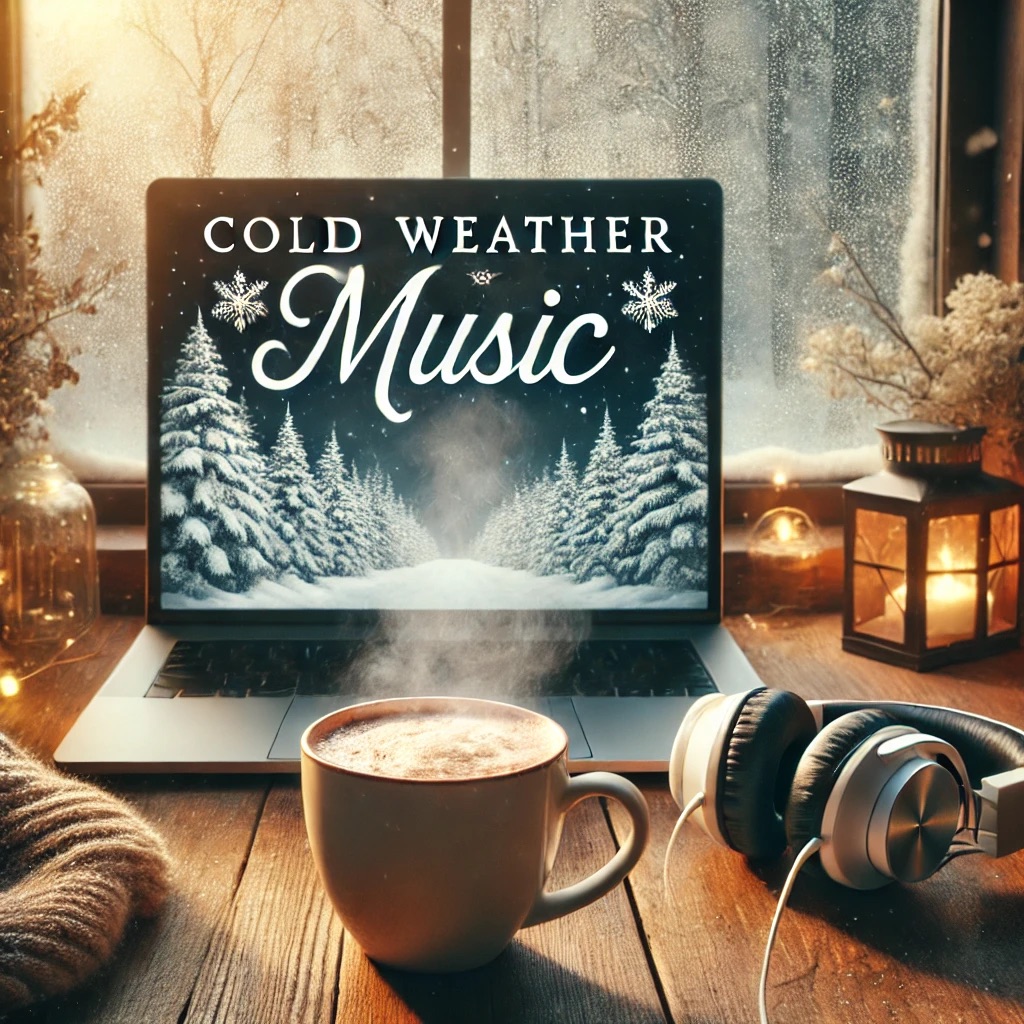 Cold Weather Music: How Temperature Impacts Preferences