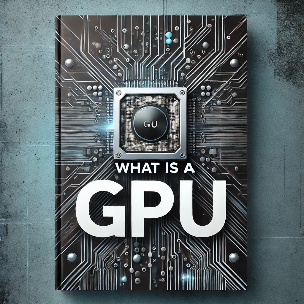GPU 101: The Engine Behind Modern Computing and Graphics