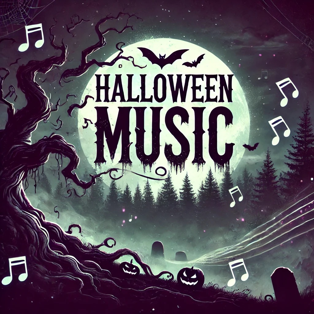 Happy Halloween: How Music Sounds “Scary”