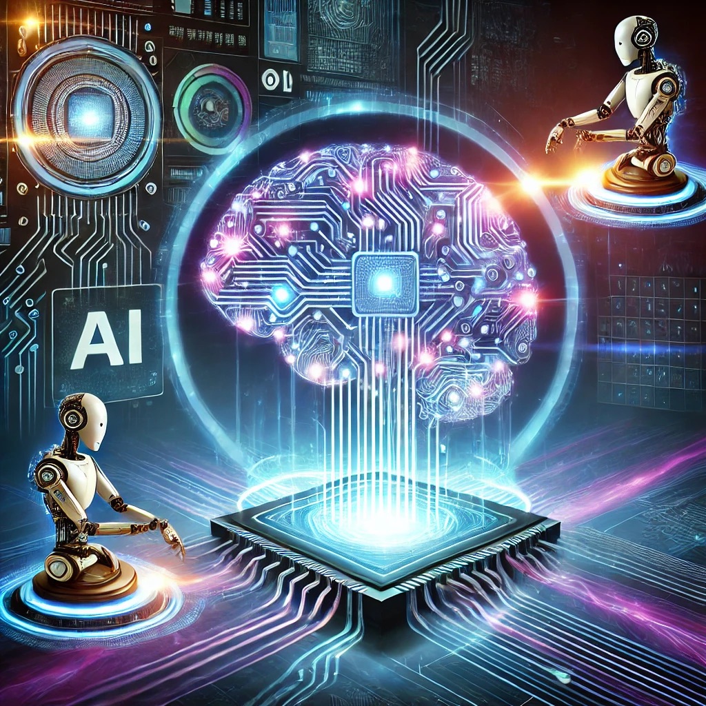 How Does AI Actually Work: A Guide to Understanding AI