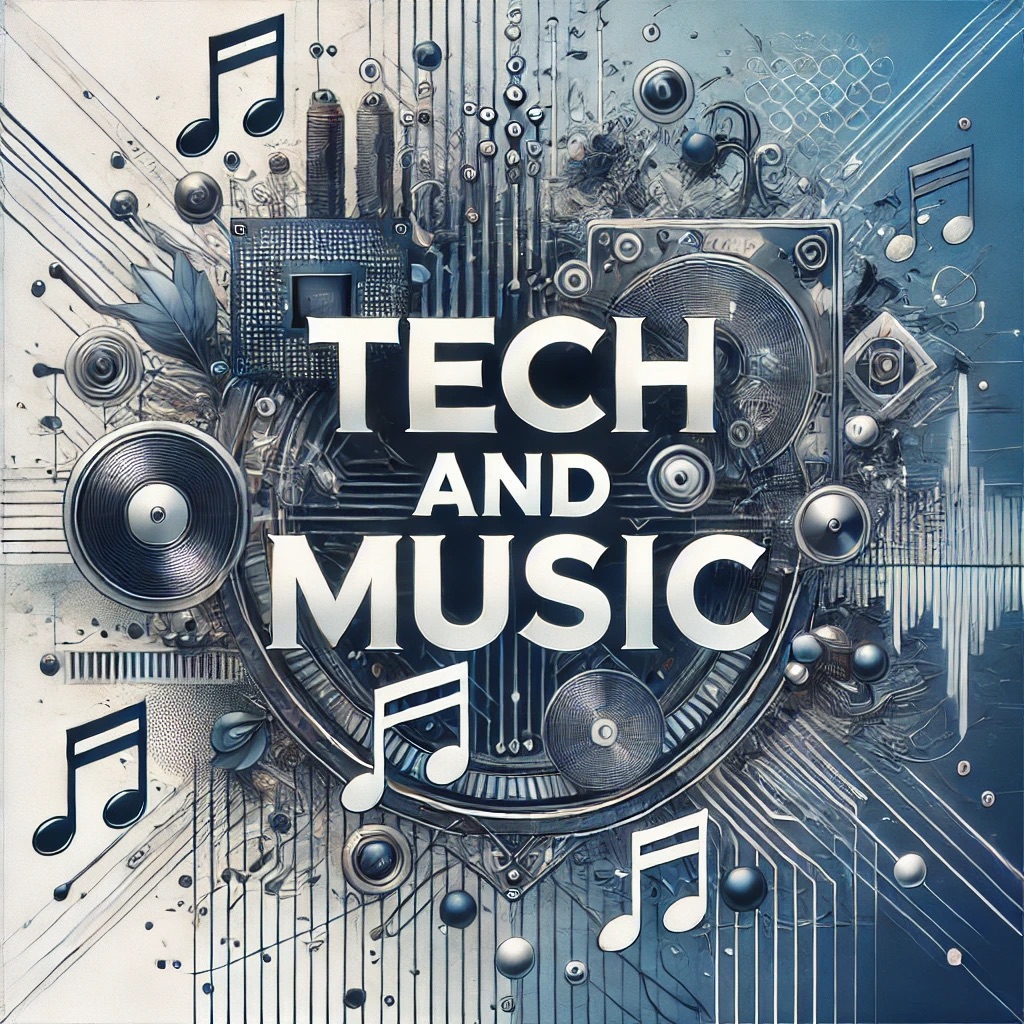 How Technology is Revolutionizing the Music Industry