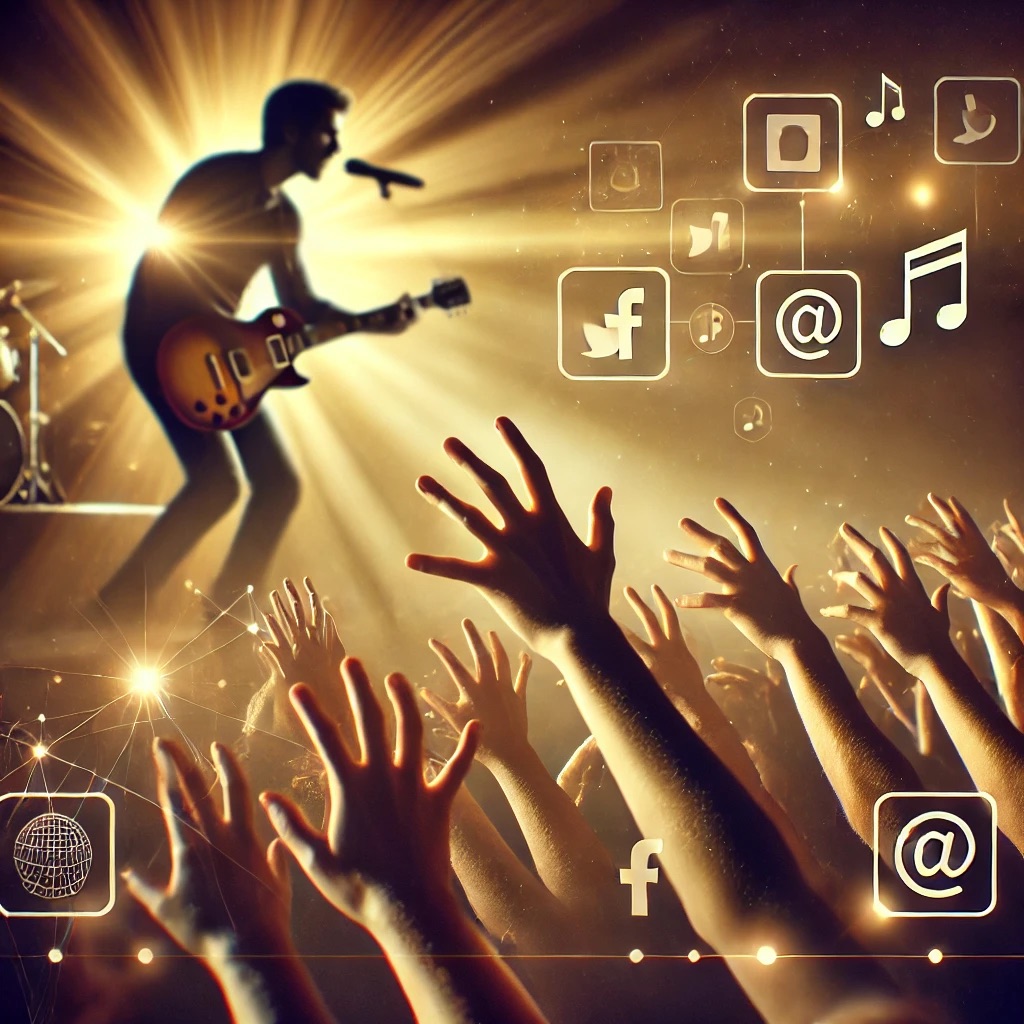 How to Build a Loyal Fanbase (Without Selling Out)