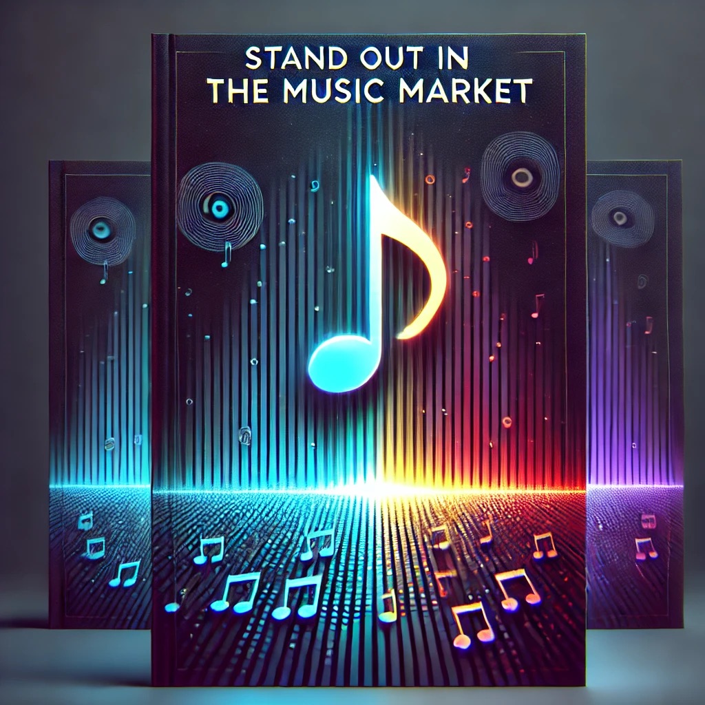 How to Make Your Music Stand Out in an Oversaturated Market