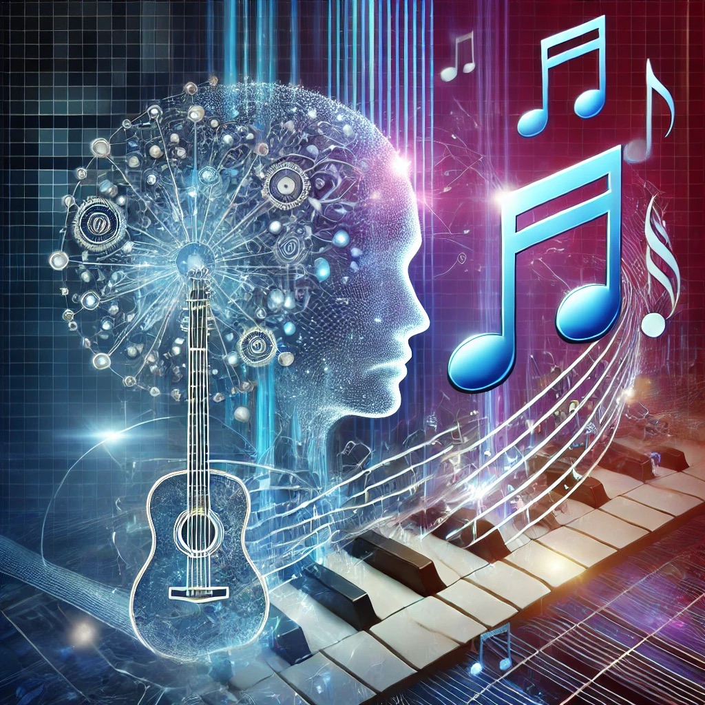Is AI the Future of Music Creation? Opportunities and Challenges