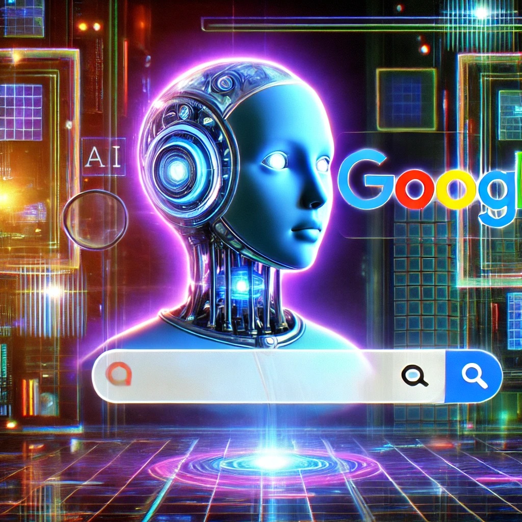 Is ChatGPT Replacing Google? The Future of Search Engines Explained