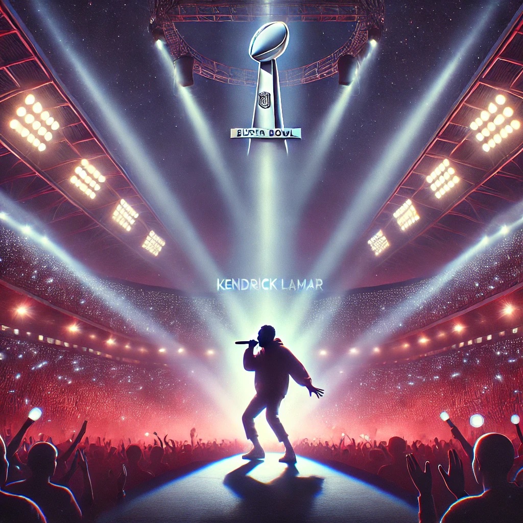 Kendrick Lamar's Super Bowl Halftime Show: Will 'Not Like Us' Make the Setlist?