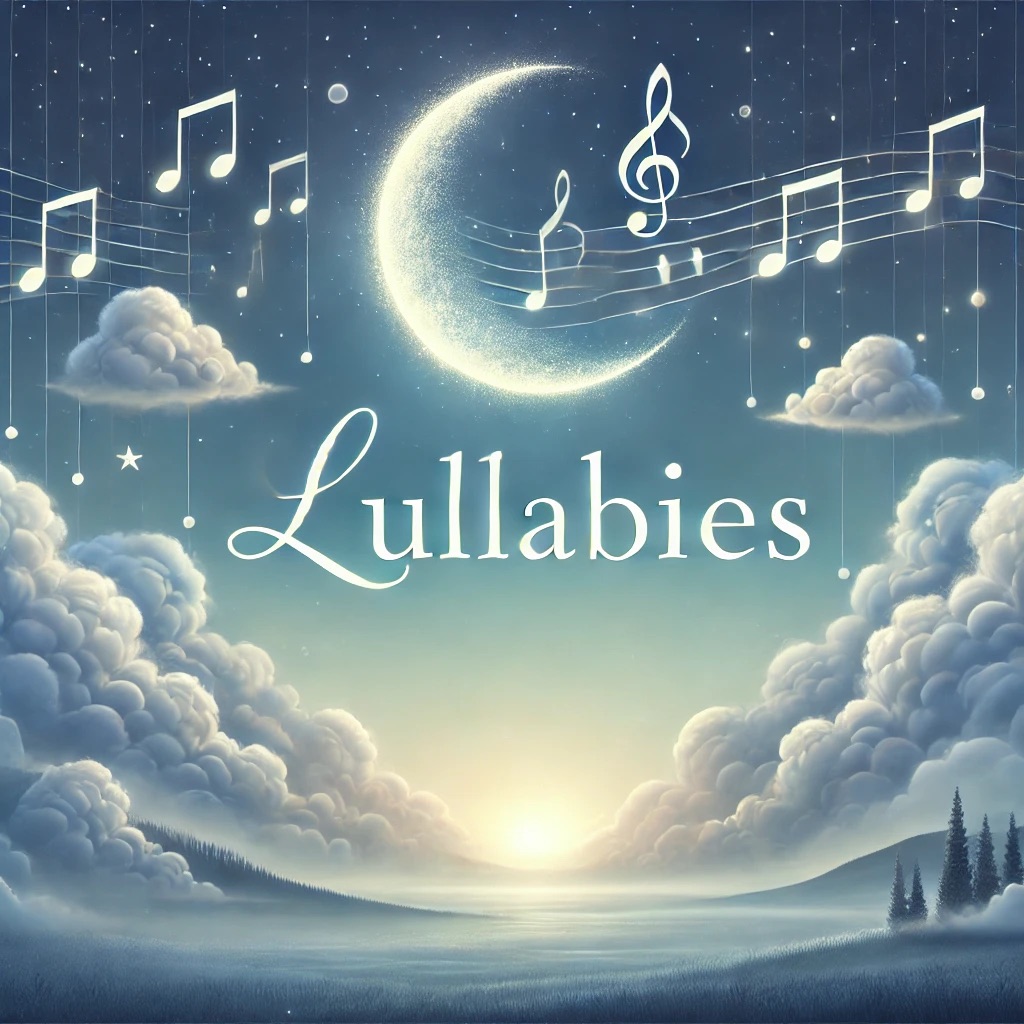 Lullabies Reimagined: The Role of Music in Sleep and Relaxation