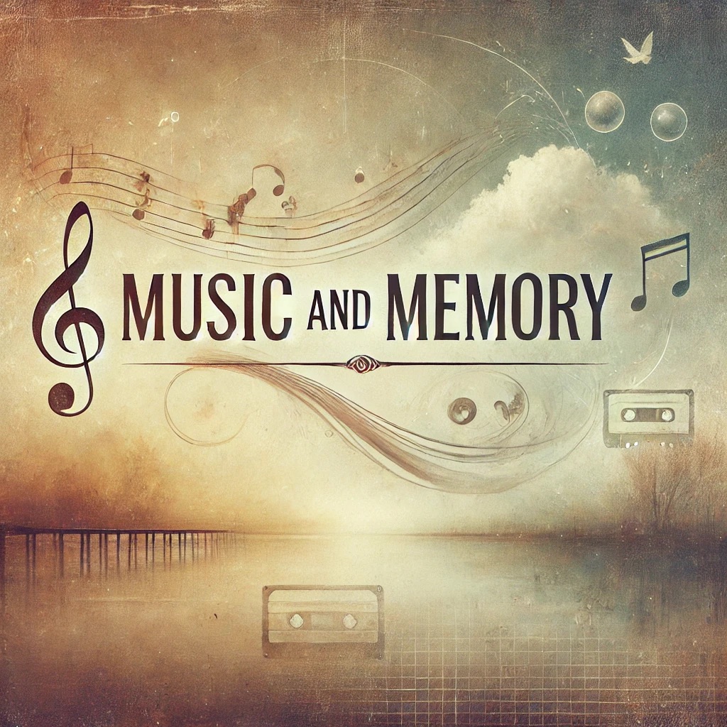 Music and Memory: Why Certain Songs Take Us Back in Time