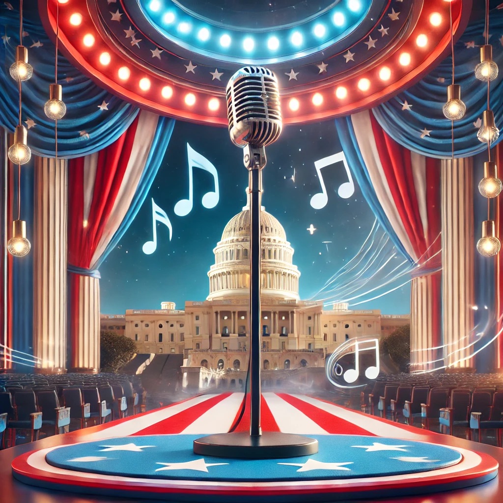 Musicians Navigate Political Divides: Inauguration Performances Amid Fan Backlash