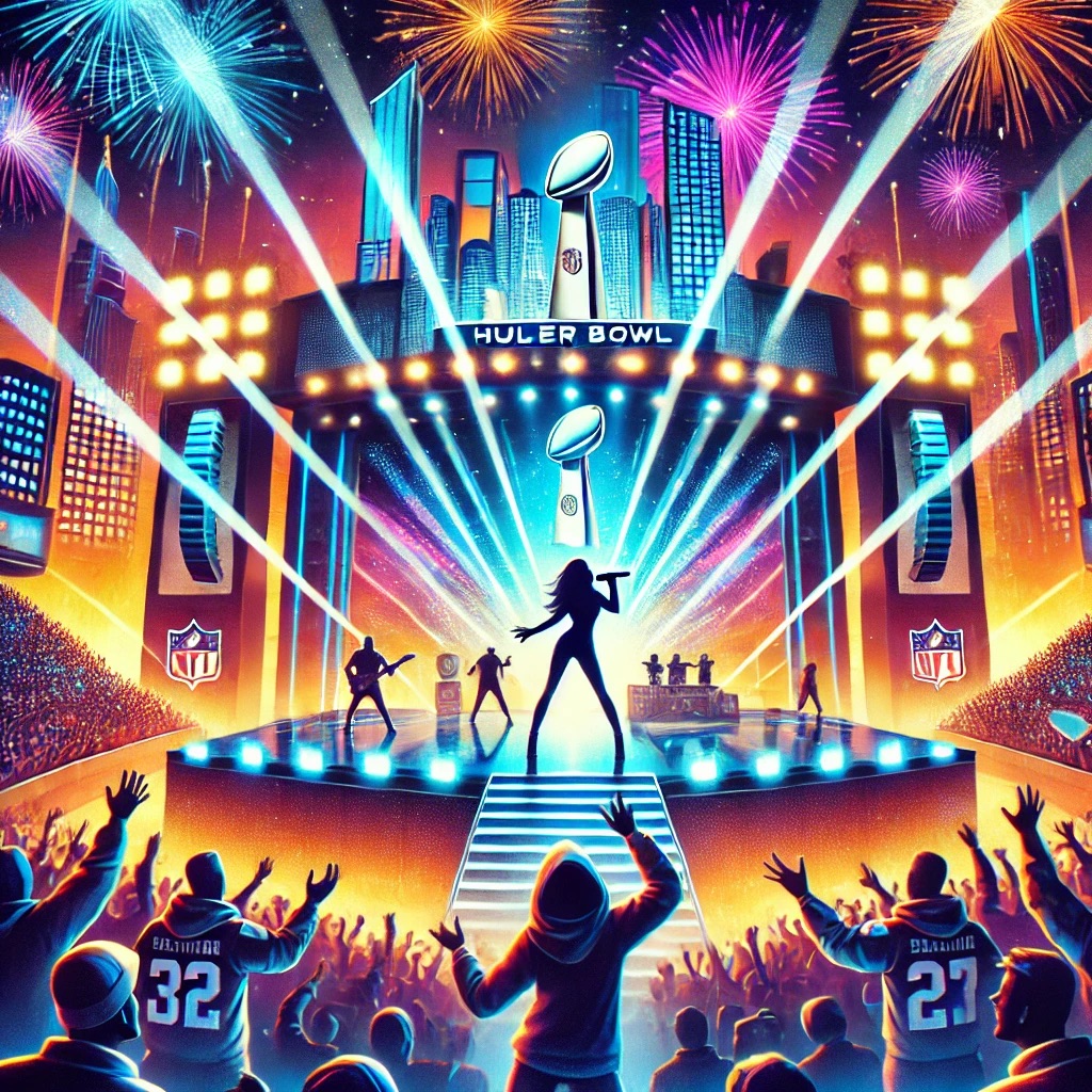 Predicting the 2026 Super Bowl Halftime Show