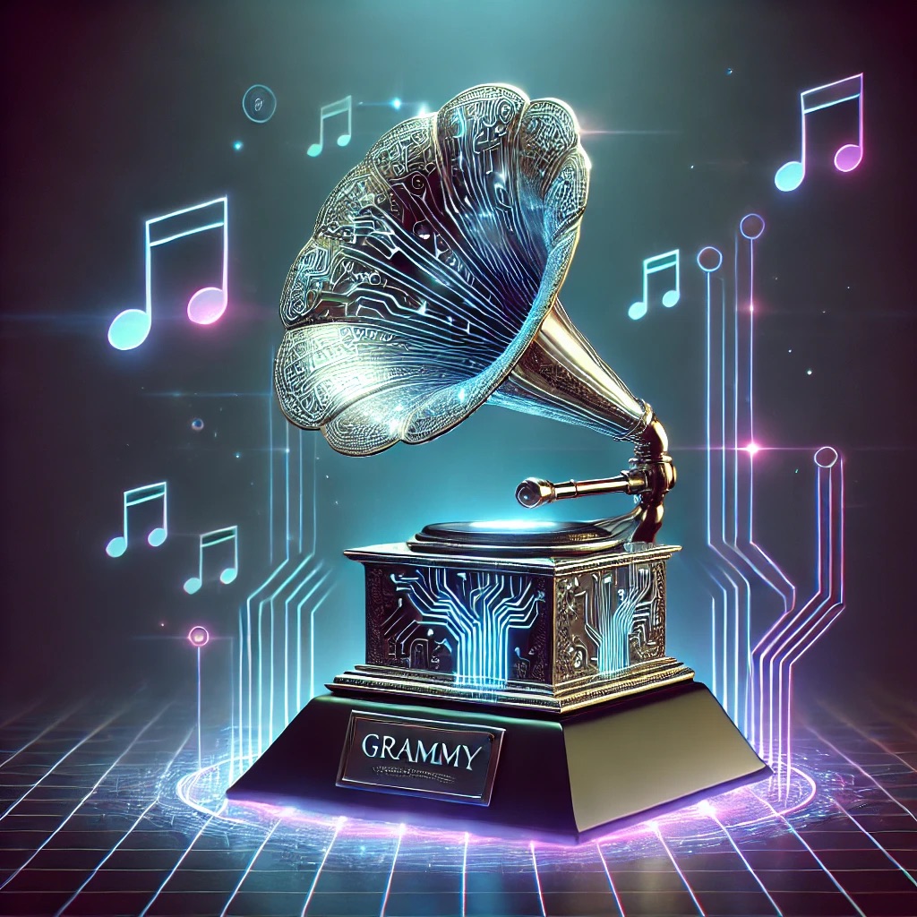 Should AI Music Be Eligible for a Grammy?