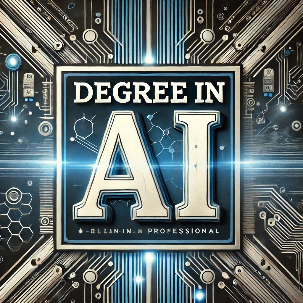 Should You Get a Degree in AI? Here's What You Need to Know