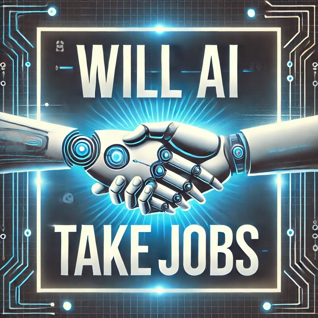 The AI Revolution: Jobs on the Verge of Replacement