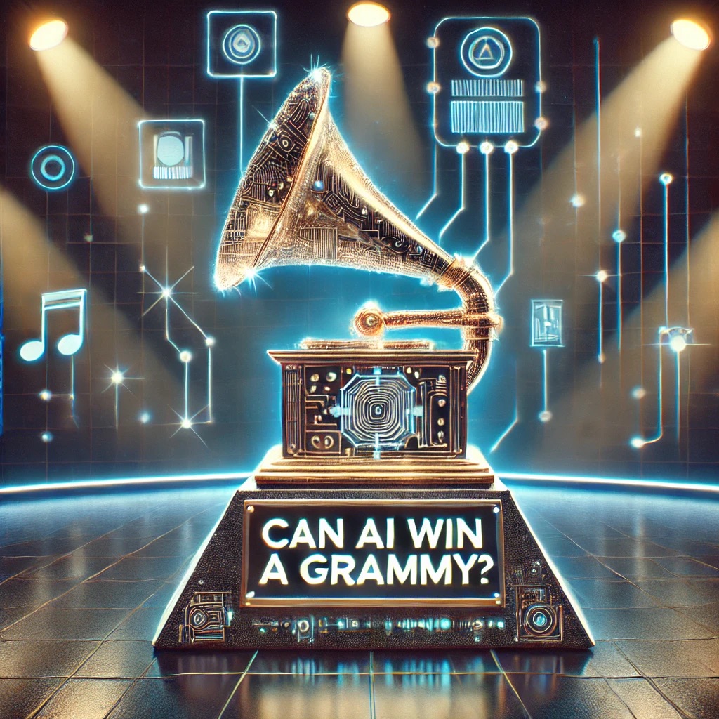 The Beatles Are Back with an AI Grammy Nomination
