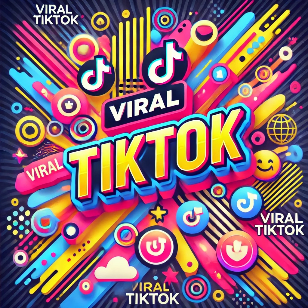 The Best Hacks for Going Viral on TikTok in 2025