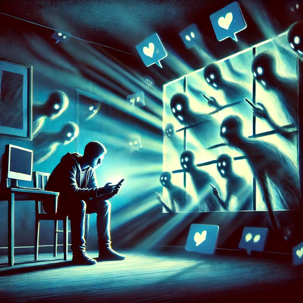 The Dark Side of Social Media: Is It Time to Delete Your Accounts?