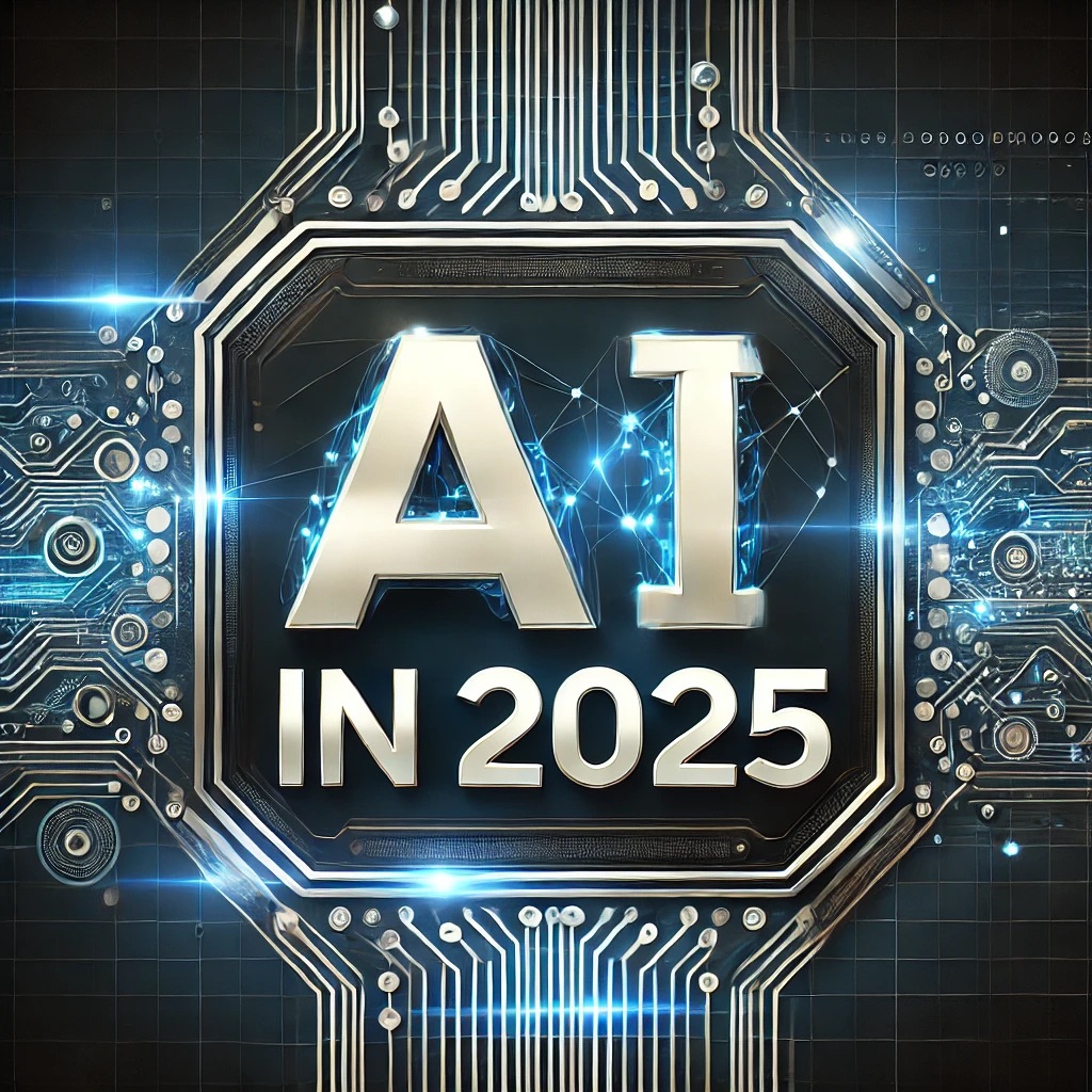 The Future of AI: Trends, Challenges, and Opportunities in 2025