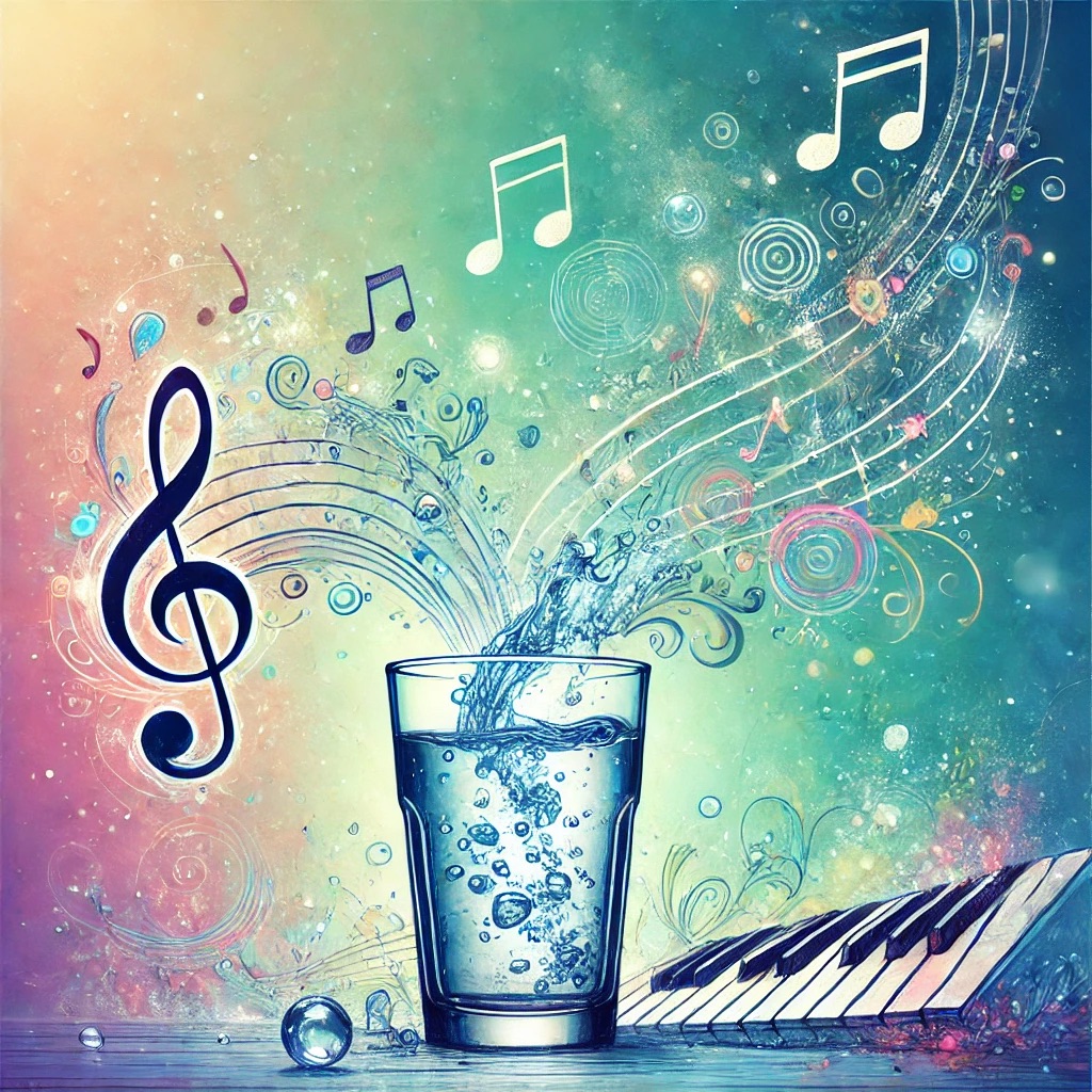 The Power of Hydration: Unlocking Your Full Potential as a Musician