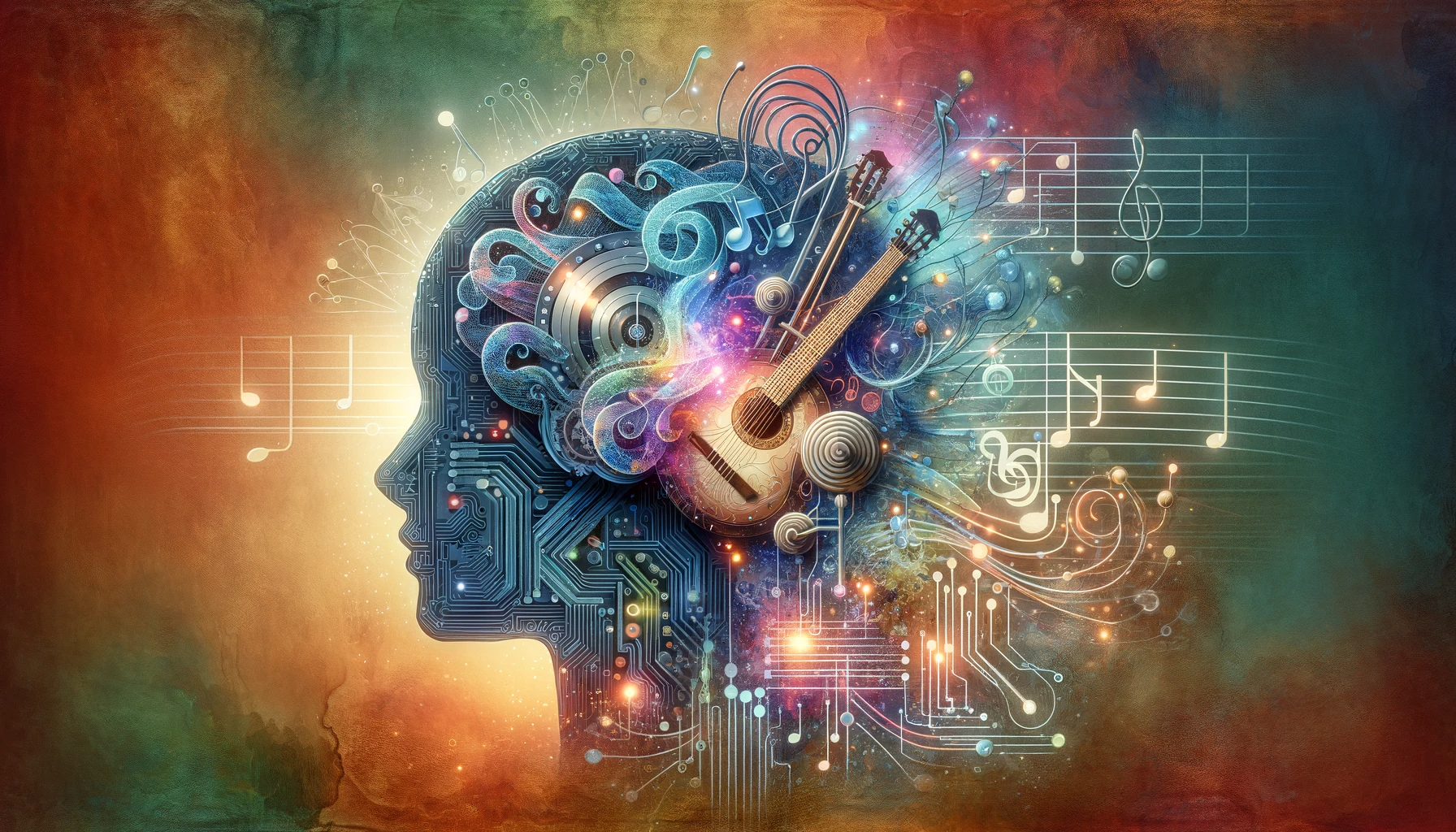 The Psychology Of AI-Generated Music: Why We Love It