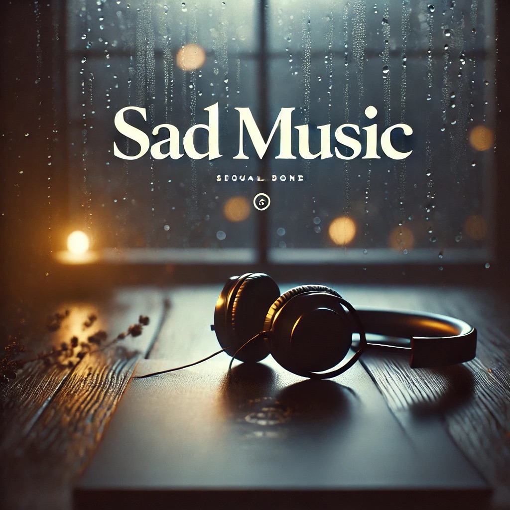 The Psychology of Why We Love Sad Music
