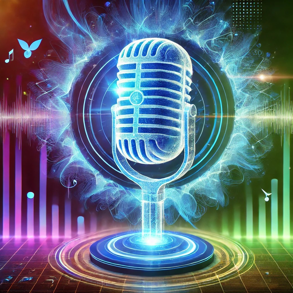 The Rise of AI-Generated Vocals: Opportunities and Ethical Dilemmas