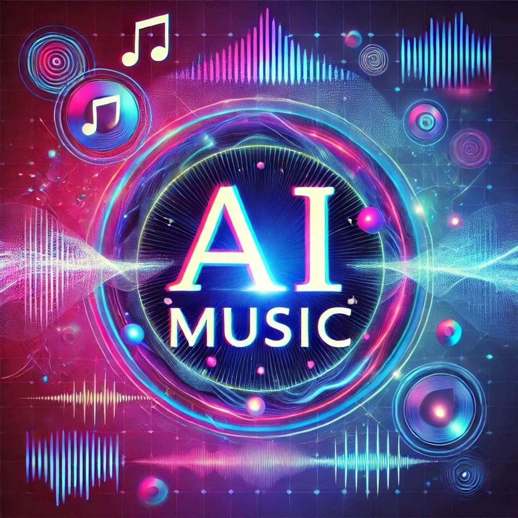 The Rise of Virtual Artists: AI-Generated Bands and Digital Performers
