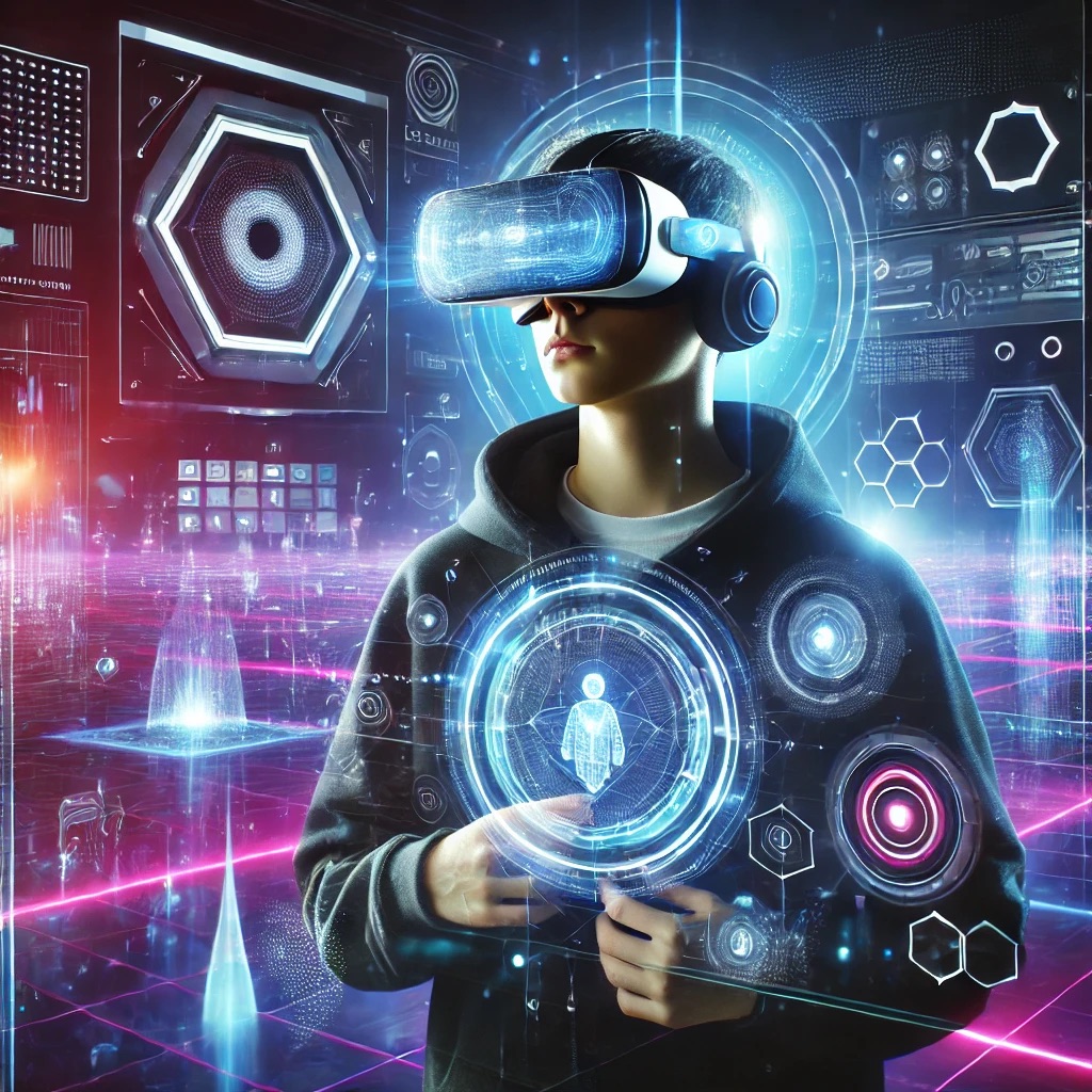 The Science of Presence: Why VR Feels So Real