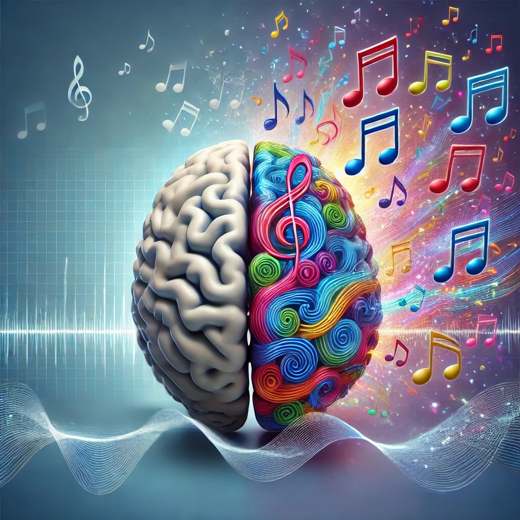 The Science of Why Certain Songs Get Stuck in Your Head