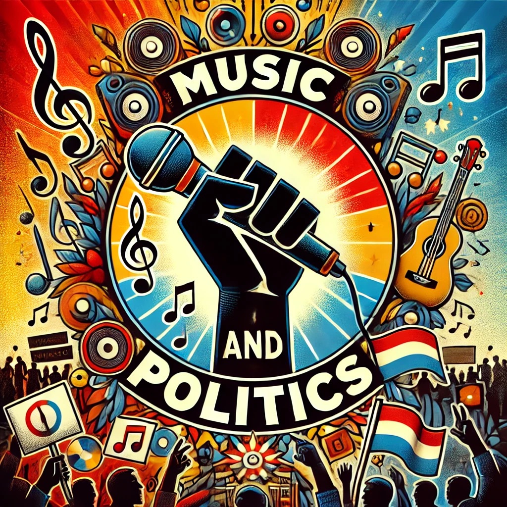 The Sound of Change: How Music Shapes Political Movements and Inspires Action