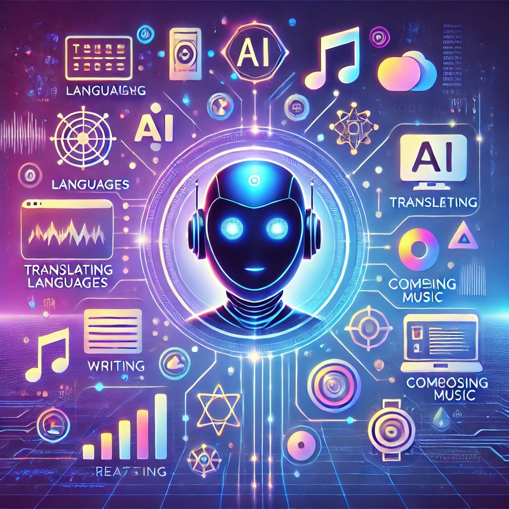 What is ChatGPT Capable of? Some Tricks You Did Not Know