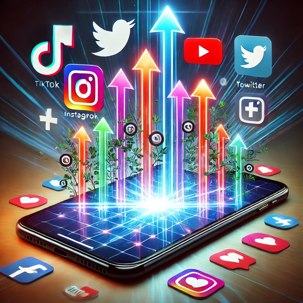 What is the Easiest Social Network to Grow Your Audience On?