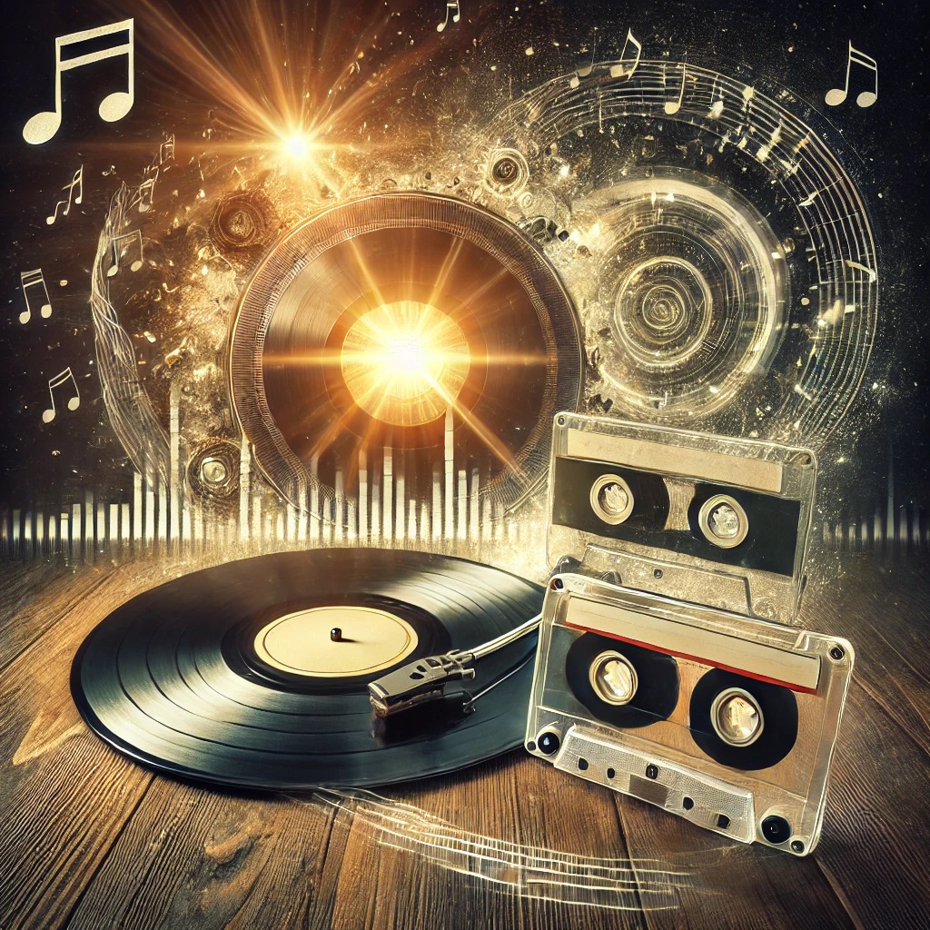 What Makes a Song Timeless? A Deep Dive into Music That Lasts