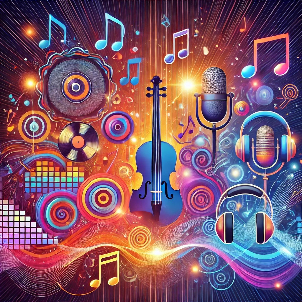What Your Music Taste Reveals About Your Personality: Decoding Your Playlist