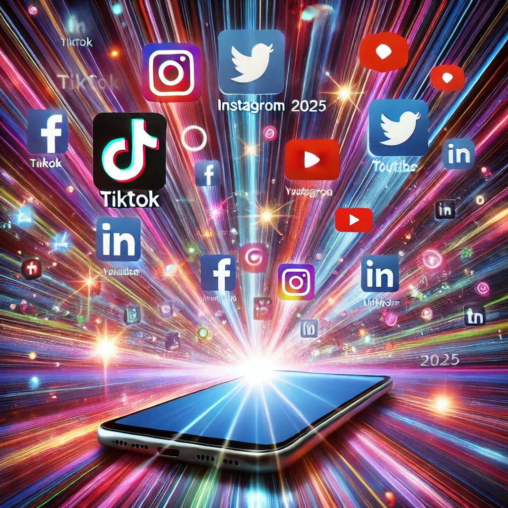 Which Social Media Platform Gives You the Fastest Growth in 2025