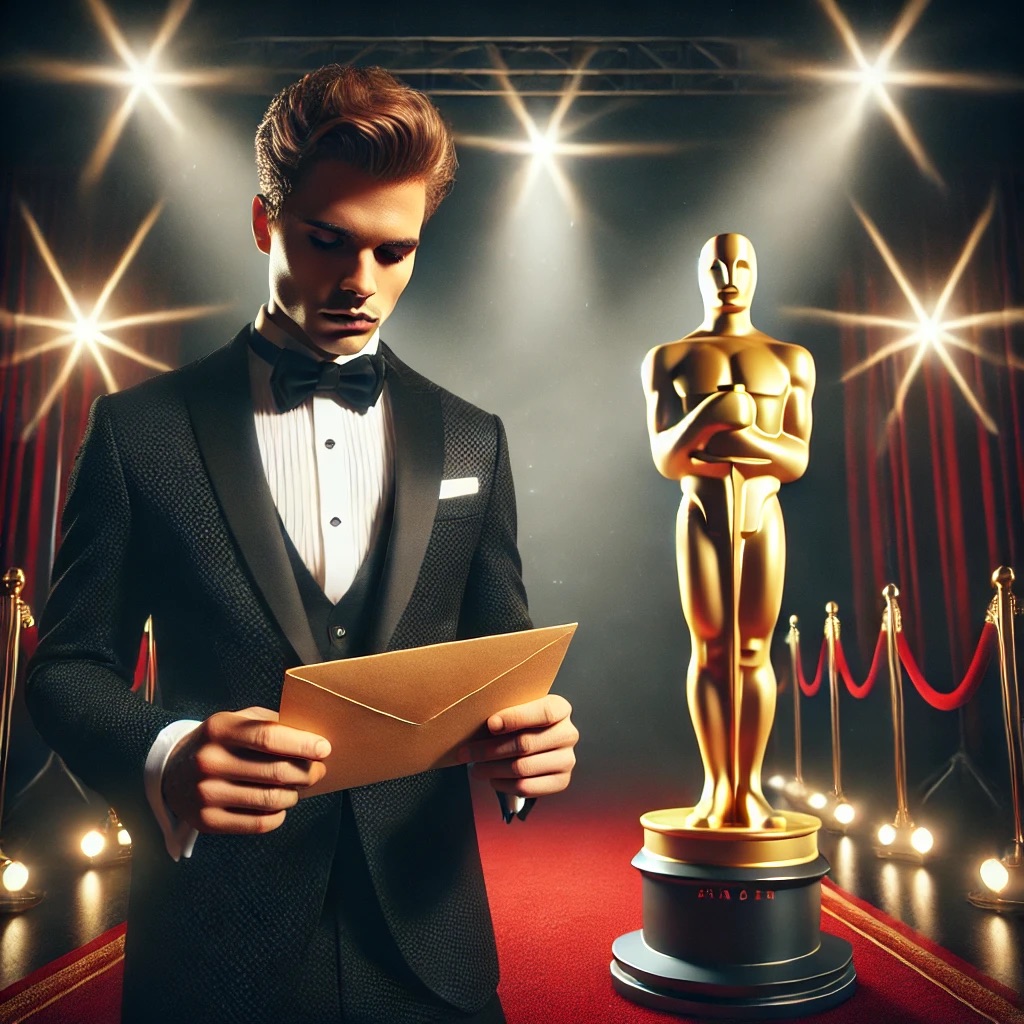 Who got snubbed at the 2025 Oscars: A Review by ChatGPT