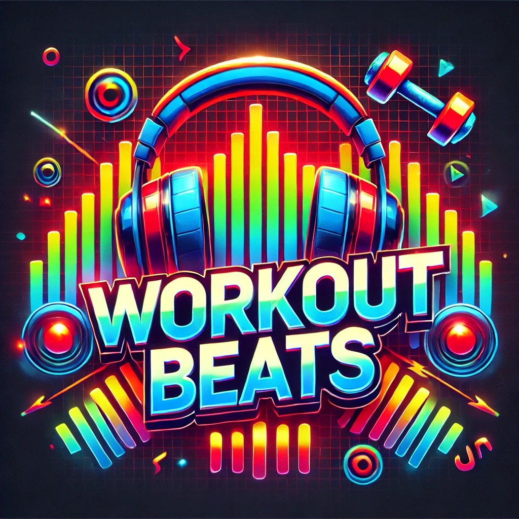 Workout Beats: The Science of High-Energy Music and Physical Performance